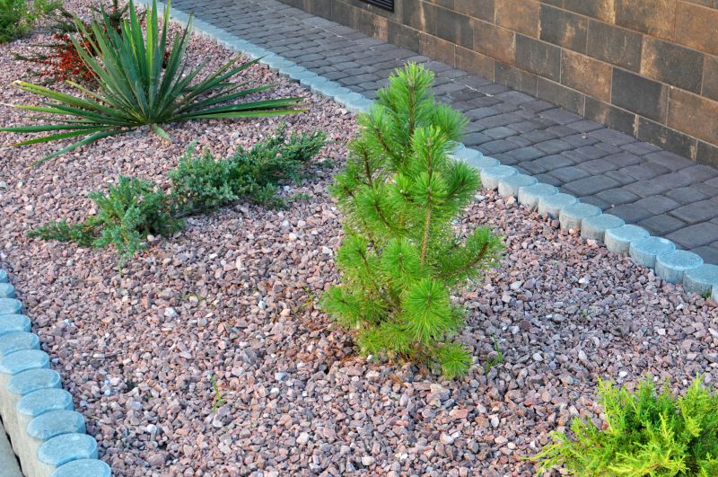 Gravel Maintenance