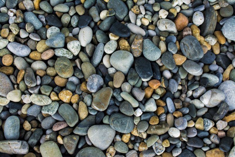 Gravel Quality and Composition