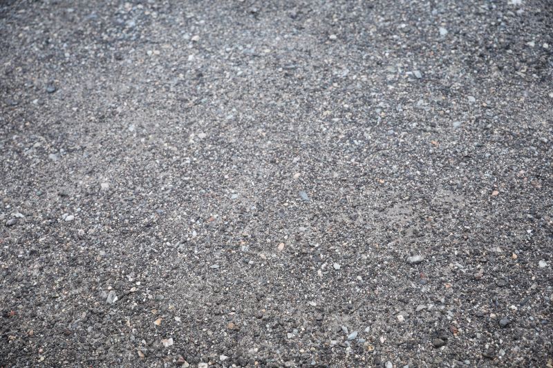 Specialized Gravel Maintenance Firms